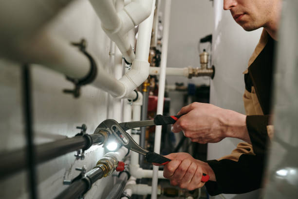 Best Water Softener Installation  in Secaucus, NJ