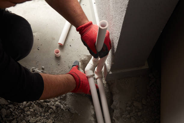 Best Water Leak Repair  in Secaucus, NJ