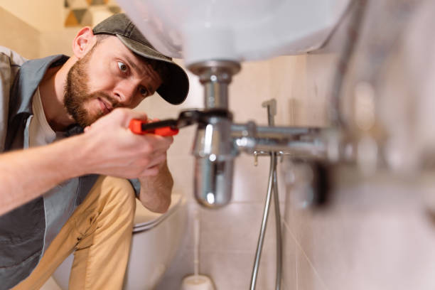 Best 24-Hour Plumber Near Me  in Secaucus, NJ