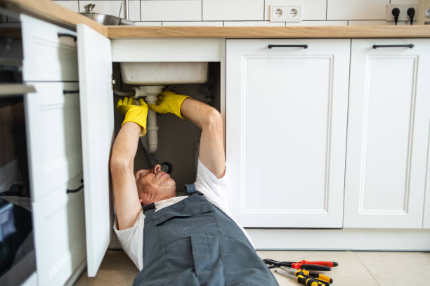 Best Plumbing Repair Near Me  in Secaucus, NJ
