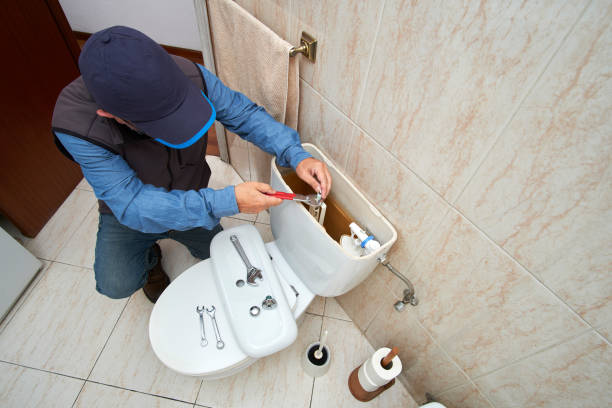 Professional Plumbing in Secaucus, NJ