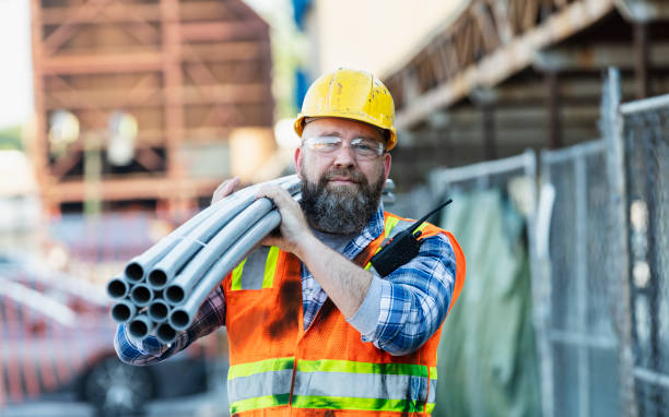 Best Clogged Drain Plumber  in Secaucus, NJ