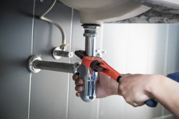 Best Affordable Plumbing Services  in Secaucus, NJ
