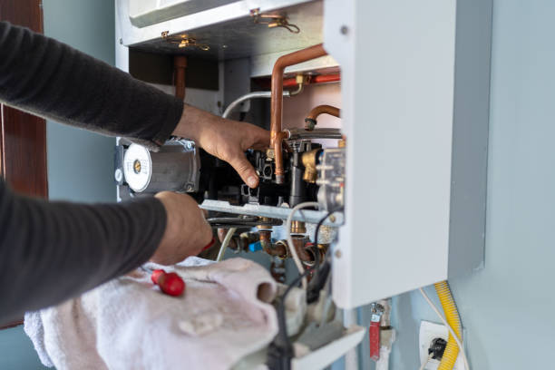 Best Commercial Plumbing Services  in Secaucus, NJ