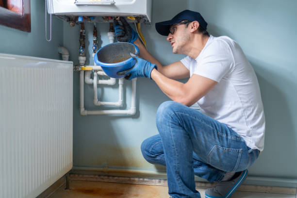 Best Water Heater Repair  in Secaucus, NJ