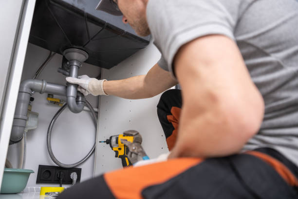 Best Same-Day Plumbing Service  in Secaucus, NJ