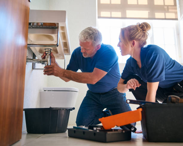 Professional Plumbing in Secaucus, NJ